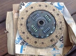 Disk Clutch/coupling Sachs For Audi 80, Volkswagen Dasher Vw Gt 100 Quantum. Fixed Price $65.99.