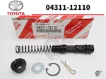 Toyota Genuine Lexus Supra Is SC300 Clutch Master Cylinder Repair Kit 0431112110. Fixed Price $34.64.