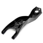 68 69 Ford Mustang Clutch Fork Release Lever 428, Clip Type. Fixed Price $100.10.
