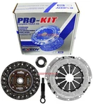 Exedy Oe Replacement Clutch Set HYK1000 Fits 2001-2015 Hyundai Accent 1.6L Dohc. Fixed Price $236.55.