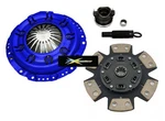 Fx Racing Stage Clutch Kit For 1993-9/21/1995 Dodge Dakota 2.5L I4 Sohc. Fixed Price $160.55.