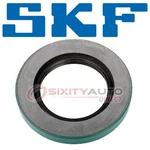 Skf Rear Manual Transmission Seal For 1961-1964 International Series Van Wr. Fixed Price $30.19.