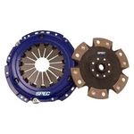 Spec SC093 Stage Carbon 6-PUCK Clutch Kit LS1/LS6 Camaro Corvette Firebird Gto. Fixed Price $485.95.