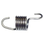 Crown Automotive J3222799 Clutch Fork Spring Metal Unpainted. Fixed Price $15.48.