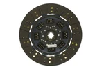 Clutch Friction Plate For Dodge Ram 2500 1994 - 2004 Sachs SD80103HD. Fixed Price $252.30.