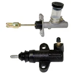 Fte Clutch Master And Slave Cylinder Assembly For Nissan. Fixed Price $61.95.