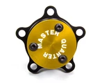 Quarter Master #176320 Cambered Drive Flange 5 Bolt Wide. Fixed Price $318.64.