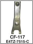 Pioneer CF-117 Clutch Fork Select 84-98 Ford Models. Fixed Price $32.99.