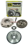 Luk Clutch Set+hd Flywheel For 88-99 Nissan Sentra 200SX Nx 1600 Coupe 1.6L 4CYL. Fixed Price $249.00.
