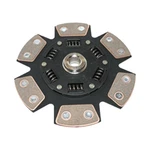 Competition Clutch Ceramic Sprung Disc For 02-07 Acura Rsx Tsx 06-11 Civic Si. Fixed Price $184.49.