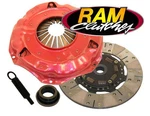 Ram Clutches 98764 Powergrip Set. Fixed Price $459.45.