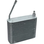 A/c Core-evaporator Plate Fin Uac 0175PFXC. Fixed Price $88.50.