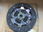Oem 1990-1993 Ford Bronco F150 Clutch Disc F0TZ-7550-C 5.8L. Fixed Price $75.00.