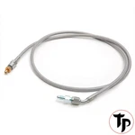 Tick Performance TPSBLC6 Remote Clutch Speedbleeder Line 2005-2013 Corvette. Fixed Price $44.99.