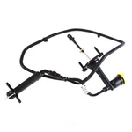 Clutch Master And Slave Cylinder ASSEMBLY-G56 Luk CRS048. Fixed Price $187.70.