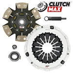 Cm Stage 3 Ceramic 6-PUCK Clutch Kit Fits 2018-2024 Subaru Wrx FA20 FA24 6-SPEED. Fixed Price $217.81.