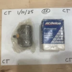 18E1362 Ac Delco Wheel Cylinder Rear For Chevy Express Van Chevrolet 3500 2500. Fixed Price $25.87.