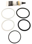 Ram 78509 Replacement O-ring Kit For 78125HD Throwout Bearing #1683. Fixed Price $42.95.