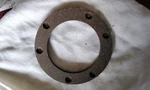 Clutch Disc Facing Raybestos R-500B "nos". Fixed Price $15.95.