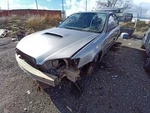 Clutch Master Cylinder With Turbo Thru 3/31/08 Fits 05-08 Legacy 11753173. Fixed Price $66.02.
