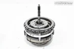 2018-2019 Chevy Equinox Awd 1.5L Transmission Clutch Drum Hub W/ Input Shaft Oem. Fixed Price $116.99.