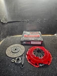 Mcleod 75214 Super Street Pro Clutch Organic/ceramic, 26-SPLINE, 11 In. Diameter. Fixed Price $427.99.