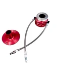 Mcleod Racing Slip-on Hydraulic Bearing Assembly Ford Mustang 2005-2017. Fixed Price $470.33.