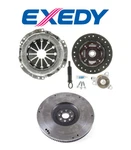 Exedy Clutch+slave Cyl+fx Oe Flywheel Fits 14-18 Toyota Corolla 1.8 Im Scion. Fixed Price $409.00.
