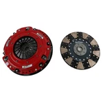 Mcleod Clutch Kit Rxt 1/8" 26-SPLINE 9.688" Diameter Disc Ford 302 351W. Fixed Price $1295.00.