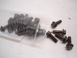 22 Pcs Nascar Arp 12PT Head 1/4"-28 Fine Thread Bolts X .750" Long A1. Fixed Price $20.00.