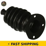 Crown Automotive Clutch Rod Boot - Manual Transmission, Black. Fixed Price $32.99.