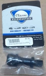 Classic Headquarters W-200 59-81 Block Side Clutch Pivot Stud, New, Free Ship. Fixed Price $14.99.