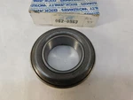 Clutch Release Bearing For Toyota Corolla Starlet Beck/arnley 062-0963. Fixed Price $10.15.