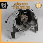 02-07 Maserati M138 4200 Coupe F1 Transmission Clutch Bell Housing W/ Bearing. Fixed Price $414.23.