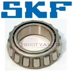 Skf Front Inner Differential Pinion Bearing For 1956 Jeep 475 - Driveline Ze. Fixed Price $37.82.