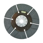 Ram Clutch 1358 5135 Sintered Iron Disc 10.5 X 1-3/16-18 New. Fixed Price $263.39.