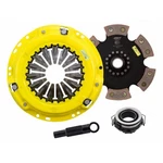 Act Clutch Kit For Toyota MR21991 1992 1993 1994 1995 Hd/race Rigid 6 Pad. Fixed Price $729.07.