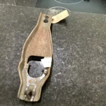 Nos 1986-1993 Mustang Gt 5.0 Clutch Ford E6ZZ-7515-A. Fixed Price $55.00.