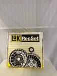Luk 04-137 Transmission Clutch Kit Tracker Vitara New. Fixed Price $61.74.