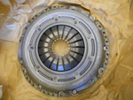 Remanufactured 1995 1996 Ford Contour Clutch Pressure Plate. Fixed Price $79.99.
