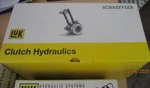 New Schaeffler Clutch Slave Cylinder Luk LSC232 78-95 4RUNNER Corona Pickup T100. Fixed Price $10.00.