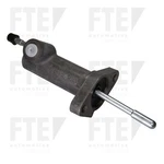 One New Fte Clutch Slave Cylinder 3100723 99611623790 For Porsche. Fixed Price $252.99.