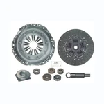 Perfection MU2030 Clutch Kit Organic 16 In Diameter Shaft. Fixed Price $184.49.