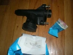 Nos 1988 1989 Ford F150 F250 Bronco Clutch Master Cylinder E8TZ-7A543-B. Fixed Price $74.99.