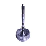 Acdelco Drum D124550 3-5/REVERSE & 4-5-6, With Input Shaft, Gen. Fixed Price $338.19.