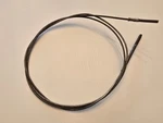 Very Nice Original Genuine Porsche 911 912 Swb Clutch Cable 2015MM 6/7 Ends #7. Fixed Price $35.00.