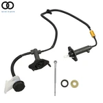 Clutch Master And Slave Cylinder Assembly CC649048 For Dodge Dakota 2004-2009. Fixed Price $56.23.