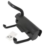 Exmark 103-4483 Muffler Kit Lazer Hp 103-4476. Fixed Price $447.99.