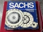 Genuine Sachs For Volkswagen Pressure Plate 06A-141-025-C 06A-141-025H. Fixed Price $99.00.