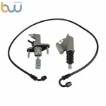 For Rsx Civic Si Acura Tsx 2002-2015 New Complete Cmc & Slave Kit Ktd-clk-kms. Fixed Price $63.24.
